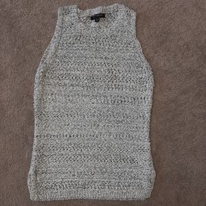 Banana Republic Tank Sweater